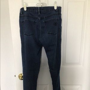 Juicy Couture Jegging jeans